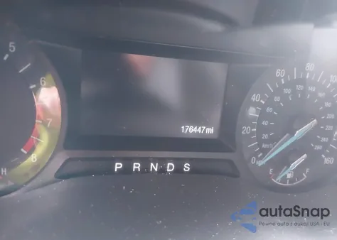 2015 Ford Fusion Se z USA, uszkodzony, nr VIN 3FA6P0H71FR158725